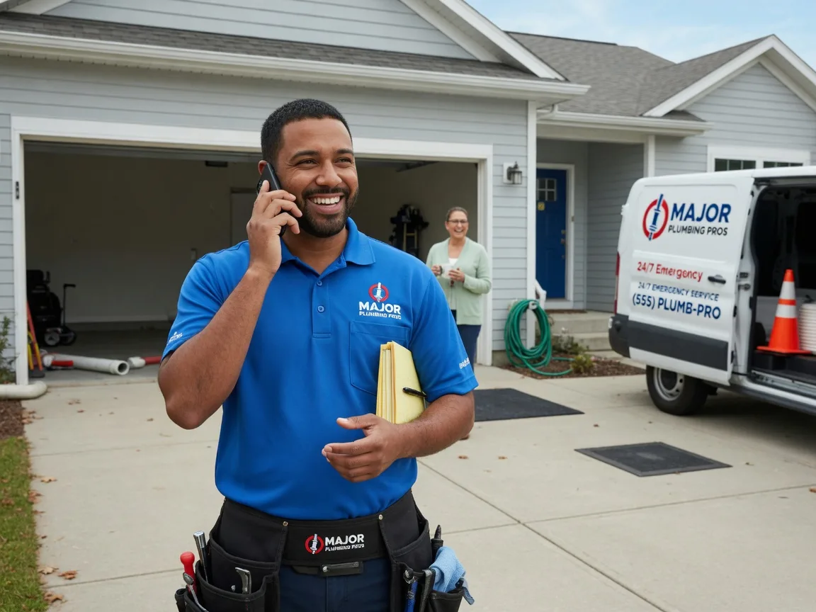 Drain Cleaning Services Cashton, WI FAQs